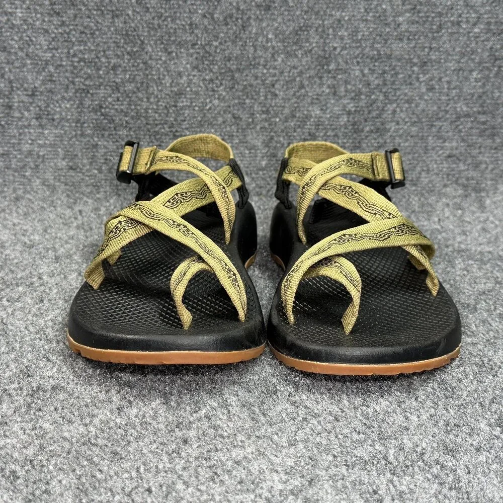 Chaco Z/2 Classic Sandals Men's‎ Size 8 Athletic Outdoor Active Hiking Water